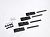 Комплект адаптеров Atlant 7020 (Fiat Doblo 2010-...) арт. 7020